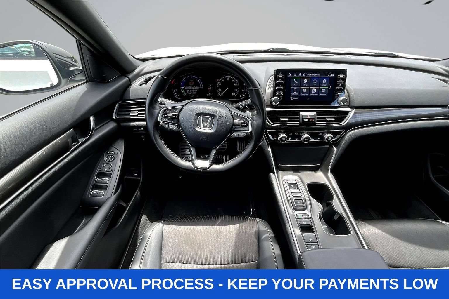 Used 2022 Honda Accord Sport image 10