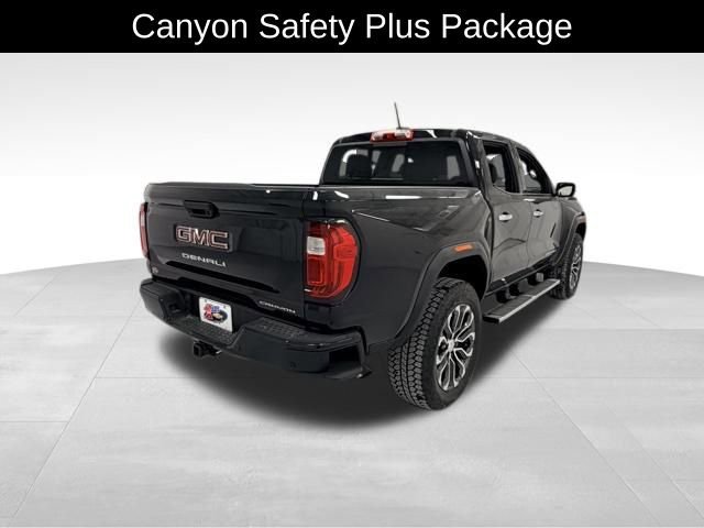 Certified 2026 GMC Canyon Denali image 6