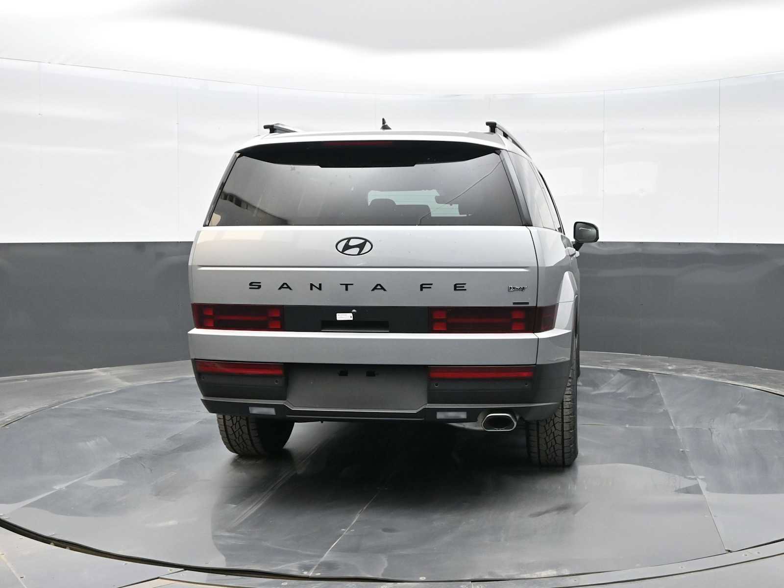 Certified 2026 Hyundai Santa Fe XRT AWD/4WD image 6