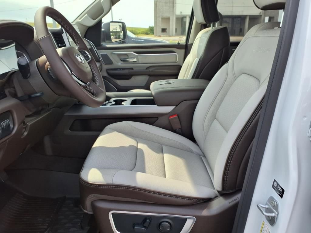 New 2026 RAM 1500 Laramie image 14