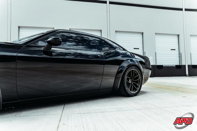 Used 2020 Dodge Challenger SRT Hellcat Redeye RWD image 30