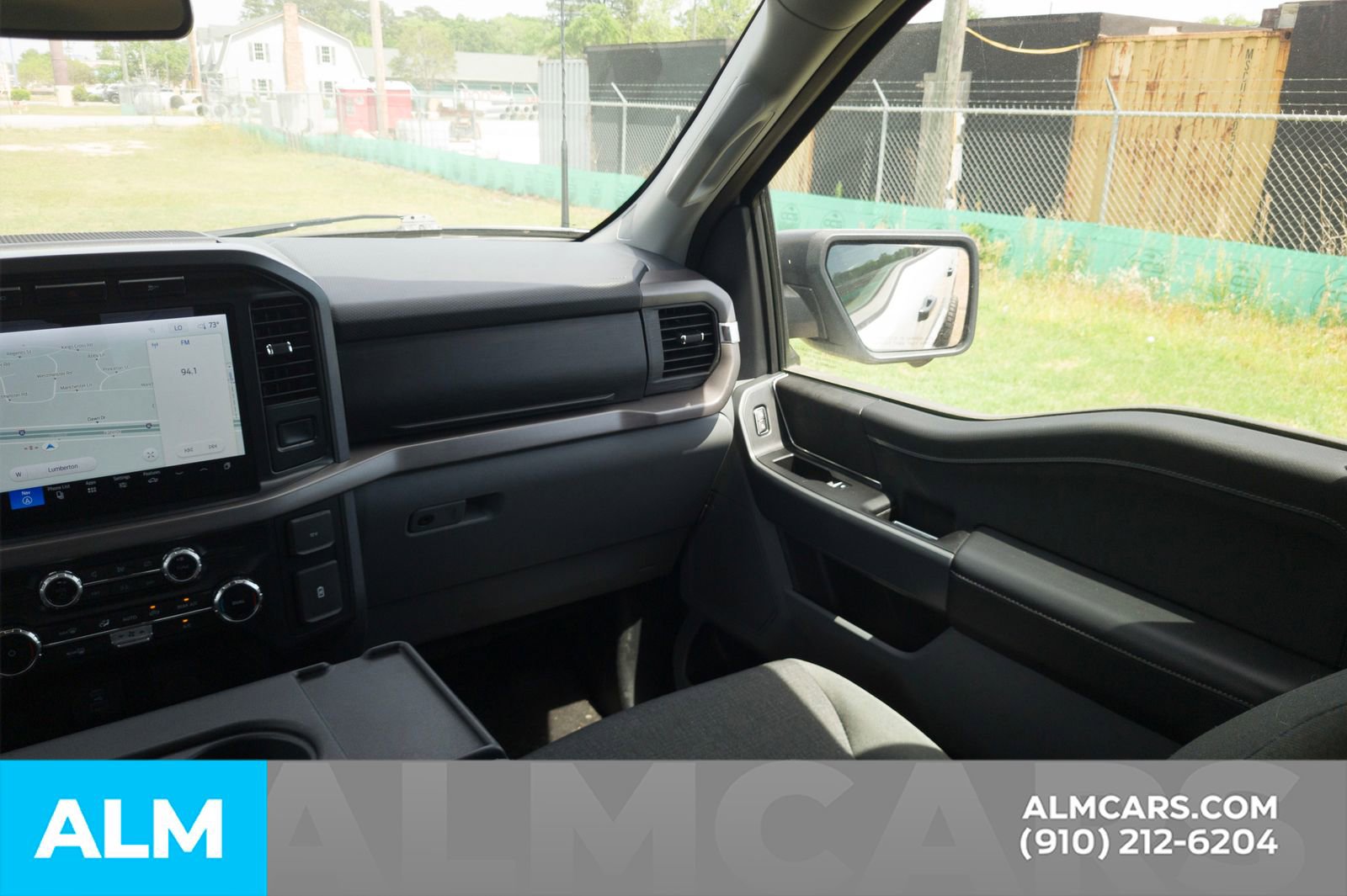 Used 2024 Ford F150 XLT AWD/4WD image 19