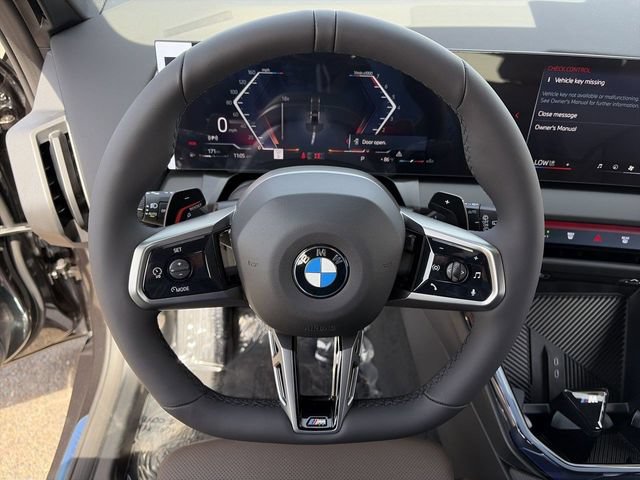Used 2026 BMW X3 xDrive30i w/ M Sport Package AWD/4WD image 20