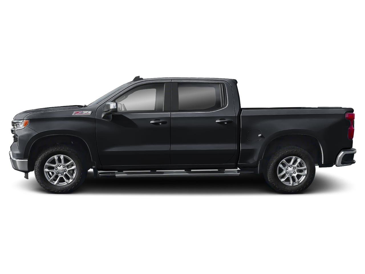 New 2026 Chevrolet Silverado 1500 LTZ w/ LTZ Premium Package image 38