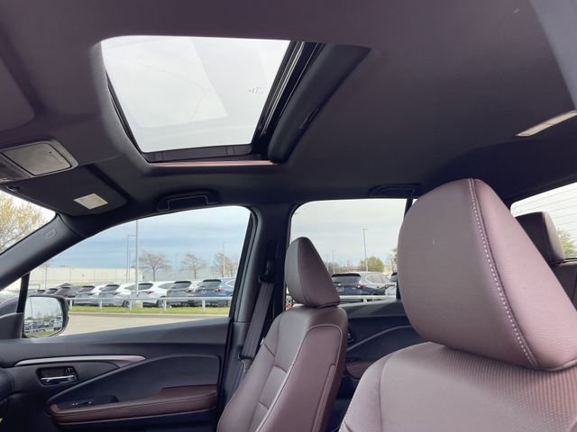 Certified 2025 Honda Ridgeline RTL image 23