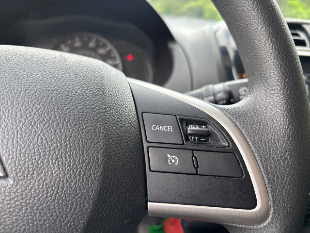 Used 2024 Mitsubishi Mirage ES image 15