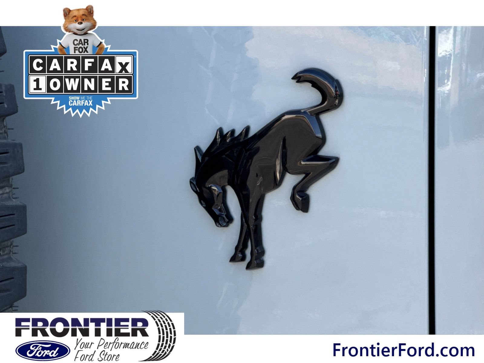Used 2021 Ford Bronco First Edition AWD/4WD image 28