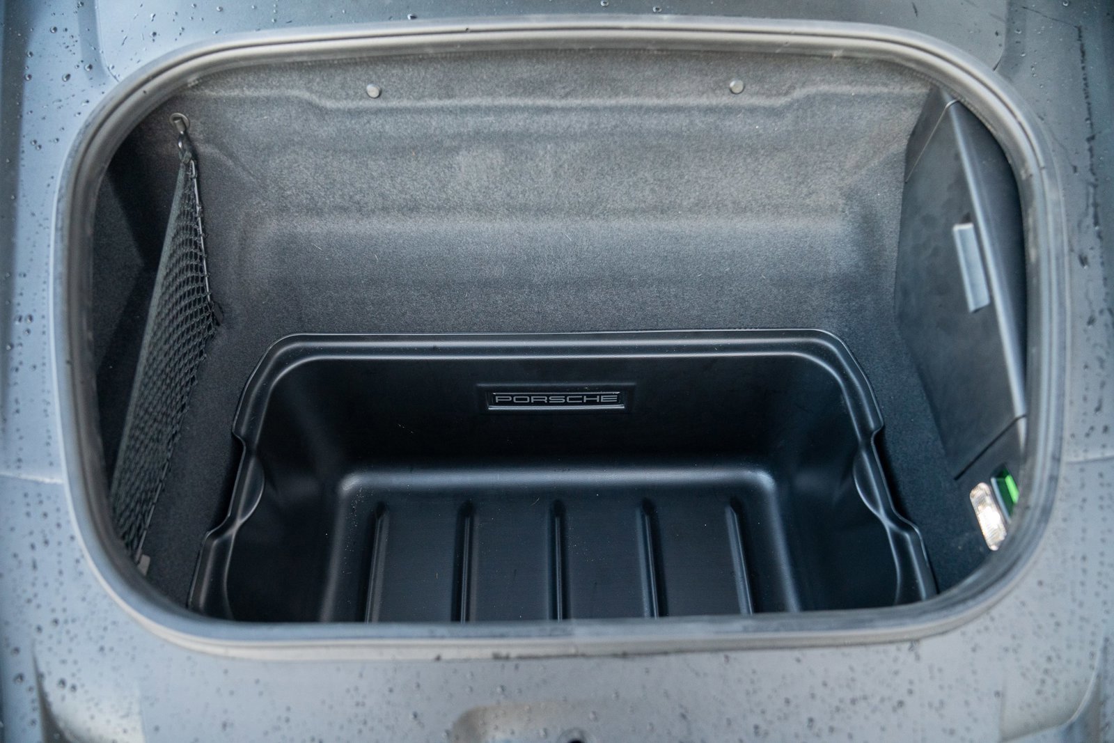 Certified 2024 Porsche 911 Carrera 4S image 27