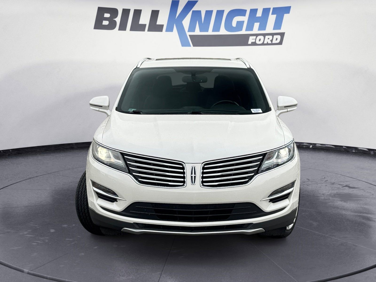 Used 2017 Lincoln MKC Reserve FWD image 8