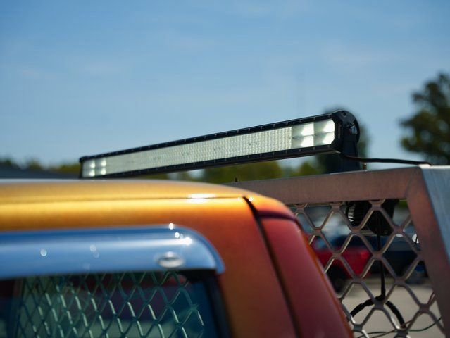 Used 2004 Ford F450 XL image 4