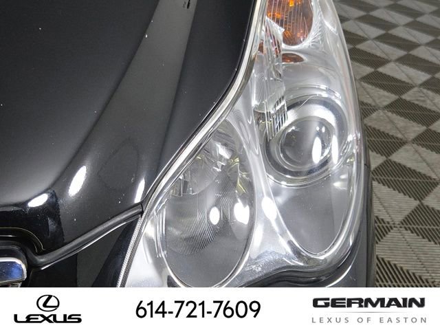 Used 2017 INFINITI QX50 AWD w/ Deluxe Touring Package image 13