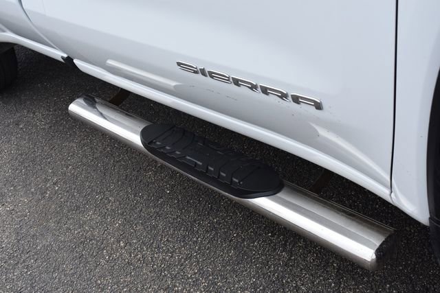 Certified 2024 GMC Sierra 1500 Pro w/ Pro Value Package image 12