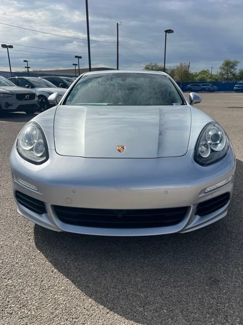 Used 2016 Porsche Panamera Edition RWD image 8