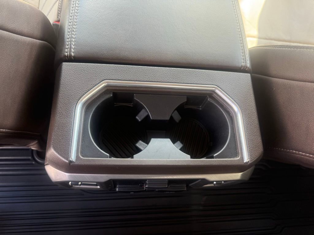 Used 2019 Ford F150 Limited AWD/4WD image 46