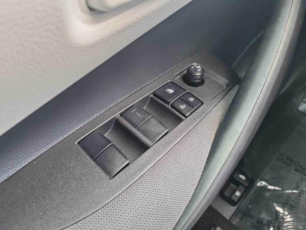 Certified 2025 Toyota Corolla LE FWD image 24