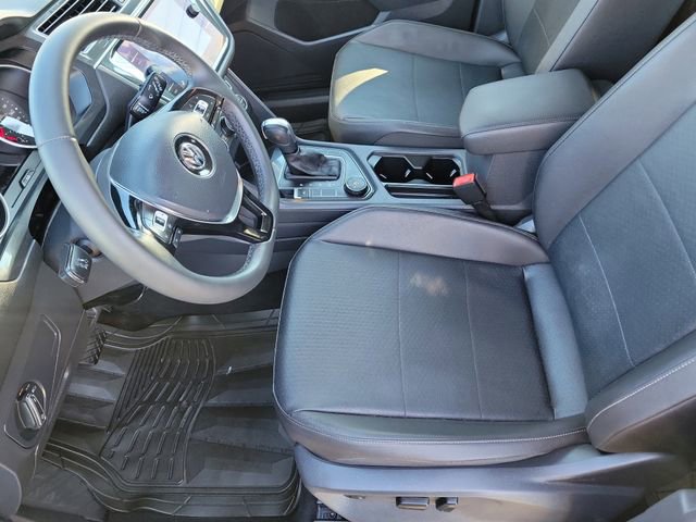 Used 2020 Volkswagen Tiguan SEL image 16