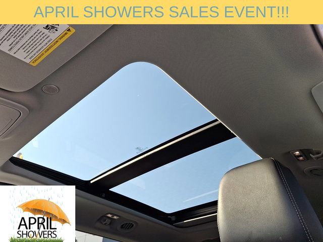 Certified 2022 Ford Explorer XLT w/ Equipment Group 202A image 21