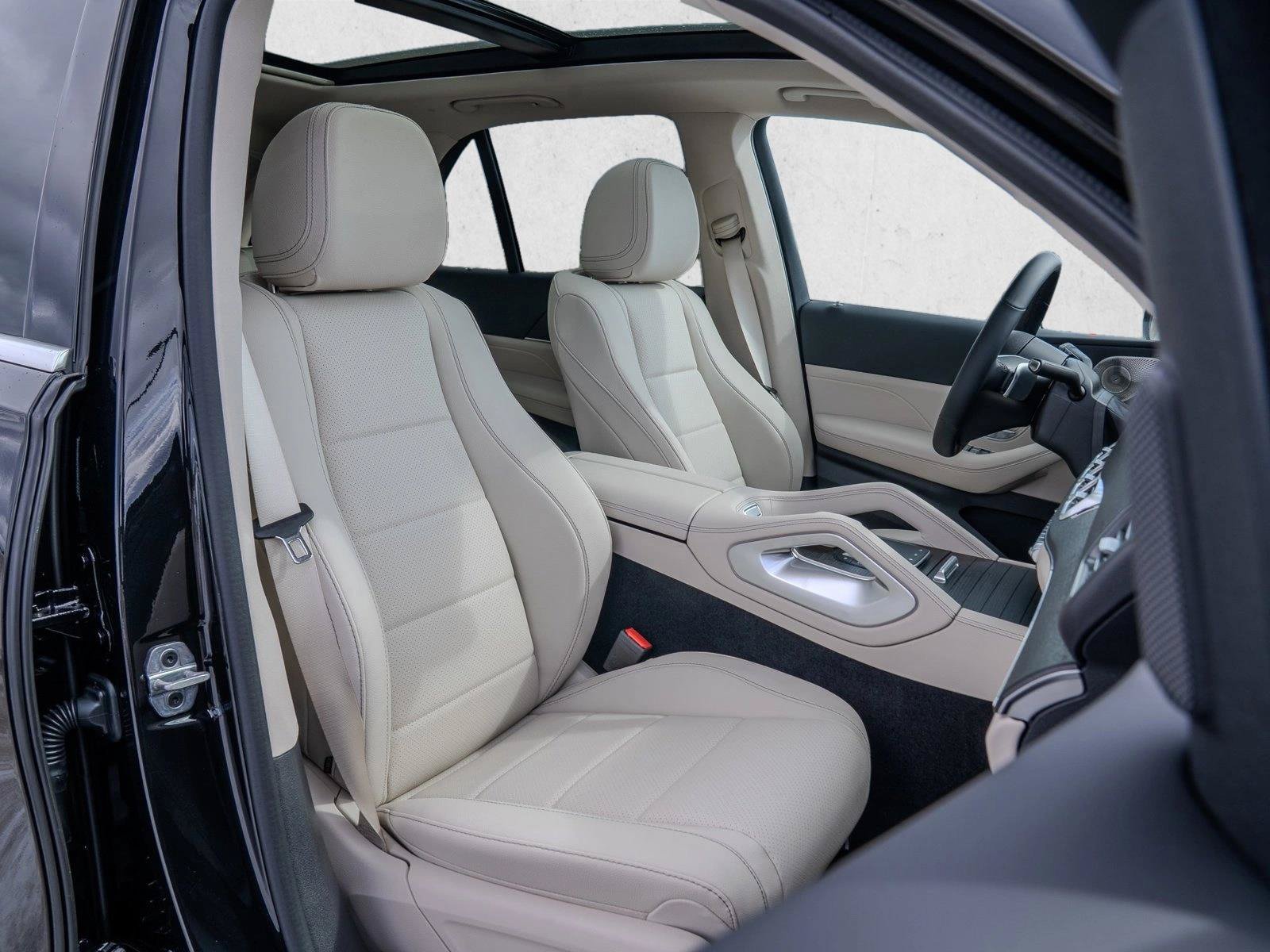 New 2026 Mercedes-Benz GLE 450 4MATIC image 29