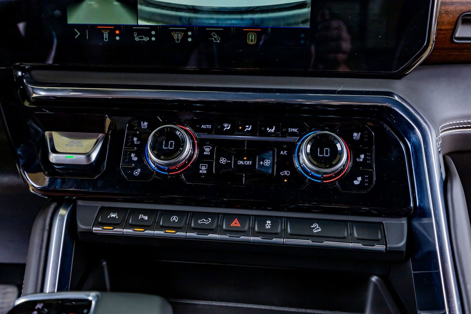 Used 2026 GMC Sierra 1500 Denali Ultimate image 27