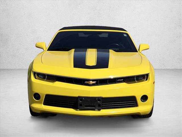 Used 2014 Chevrolet Camaro LT w/ RS Package RWD video 2