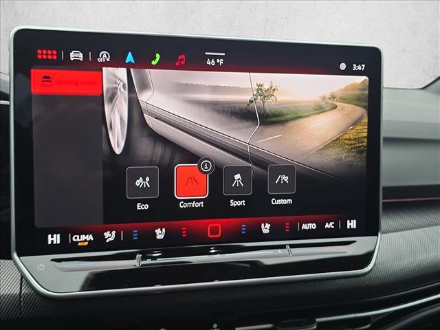 New 2026 Volkswagen GTI Autobahn image 13