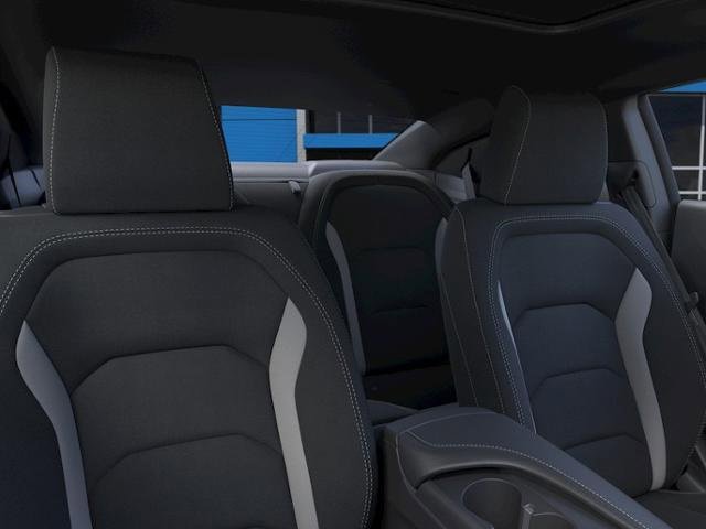 New 2022 Chevrolet Camaro SS image 24