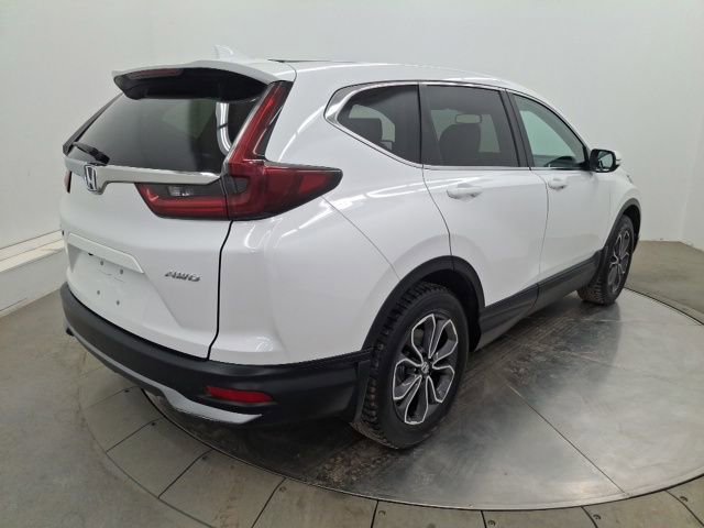 Used 2020 Honda CR-V EX-L image 7