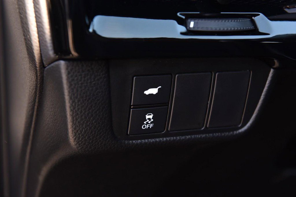 Certified 2025 Honda CR-V EX-L image 11