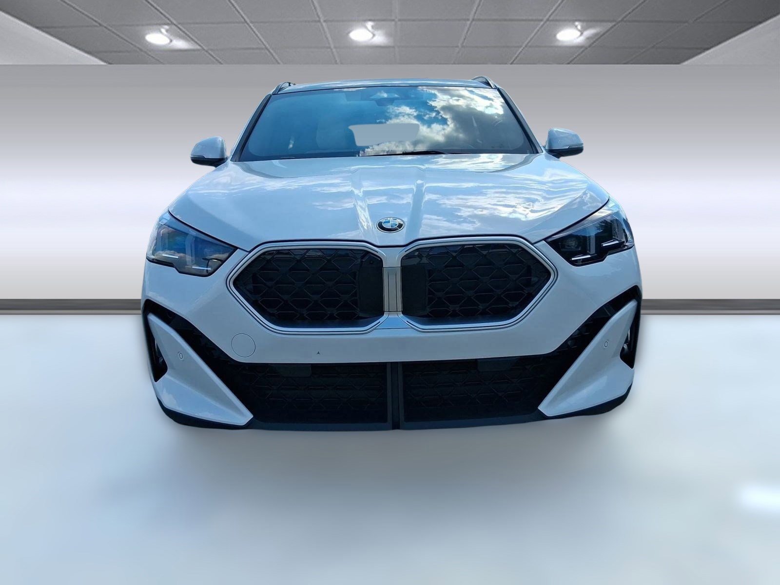 Used 2026 BMW X2 xDrive28i w/ Technology Package image 5