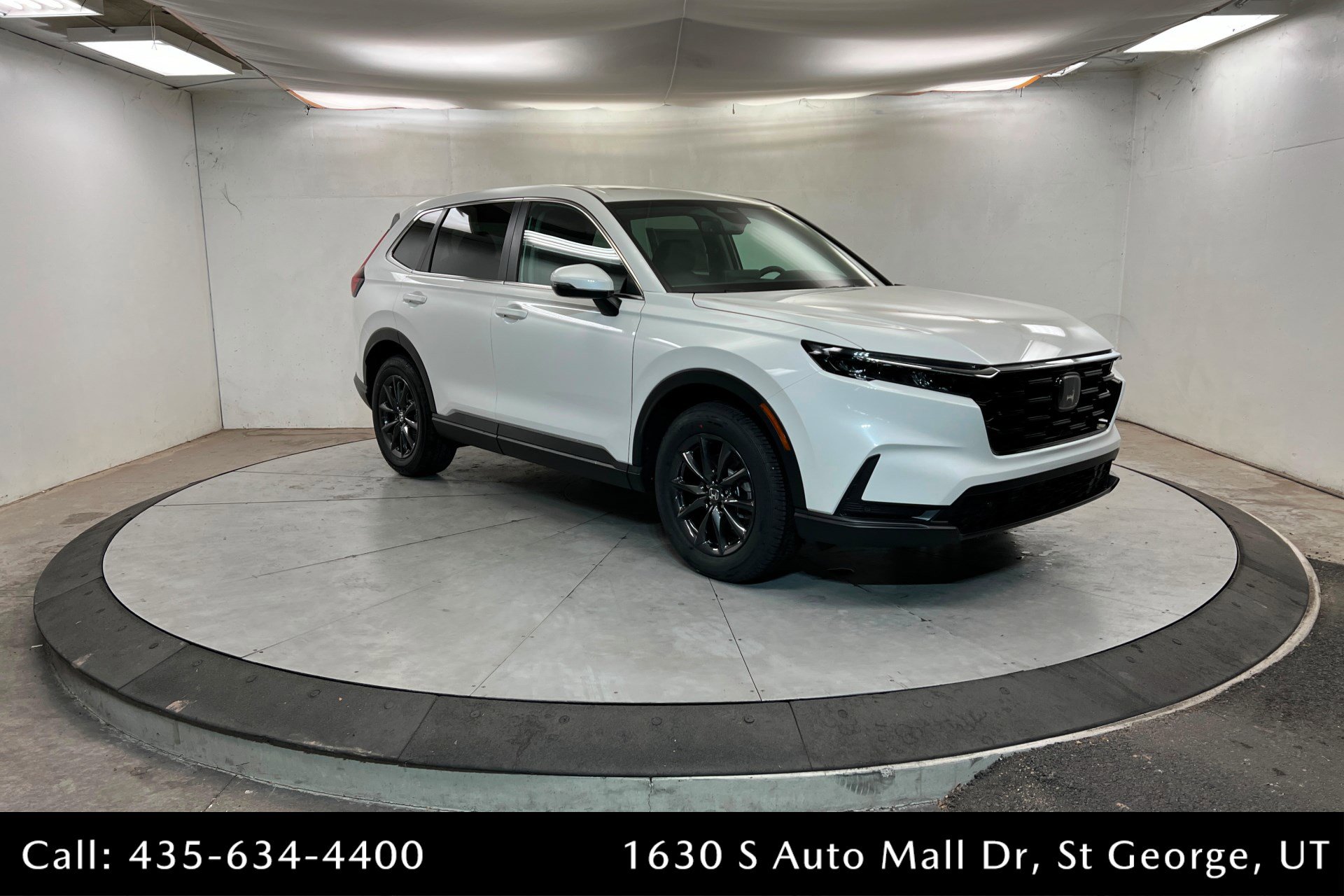 New 2026 Honda CR-V EX-L image 7