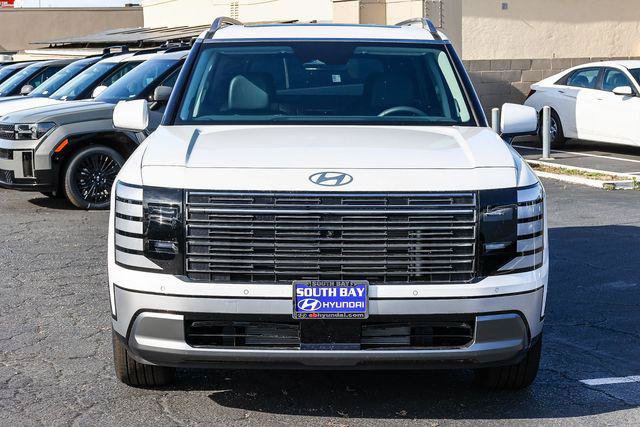 New 2026 Hyundai Palisade Limited AWD/4WD image 2