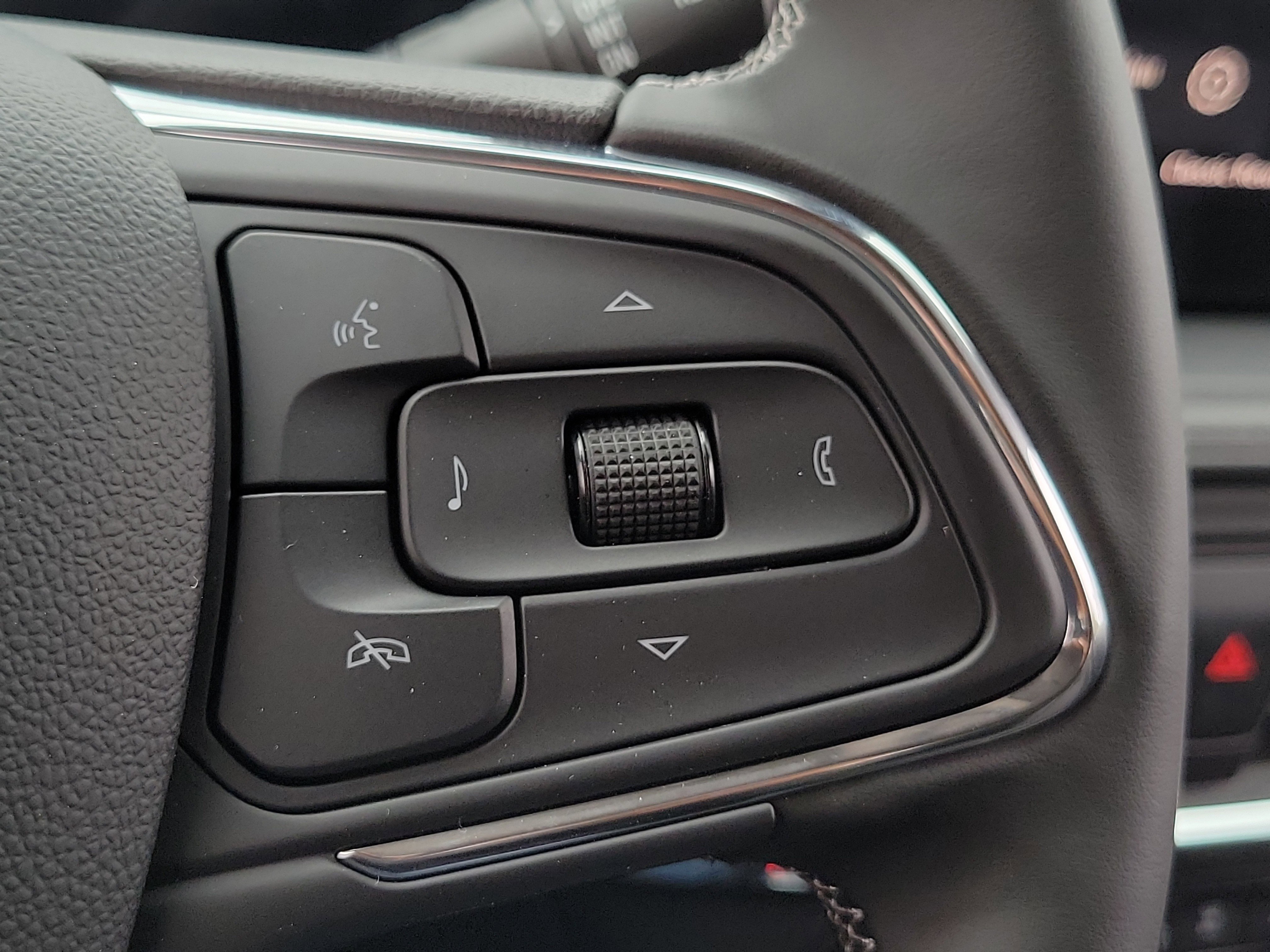 New 2026 Buick Encore GX Preferred w/ Comfort Package image 27