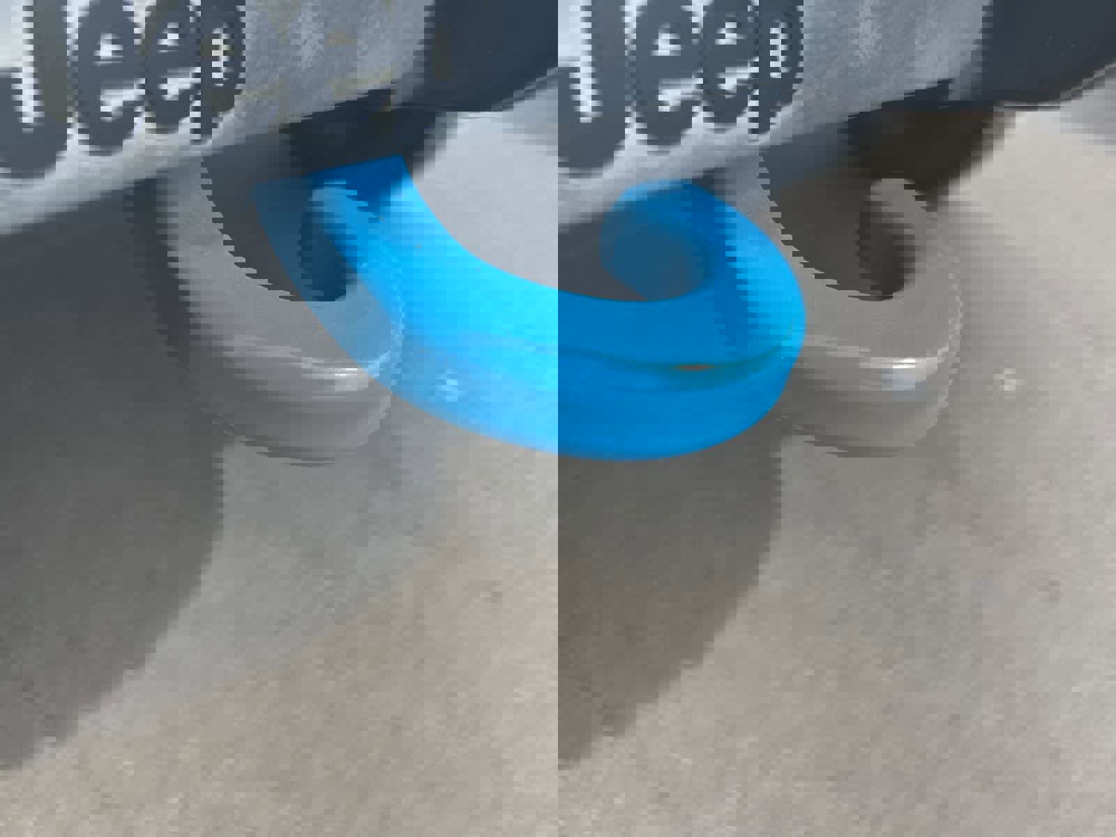 Used 2021 Jeep Wrangler Unlimited Rubicon 4xe w/ Steel Bumper Group image 28