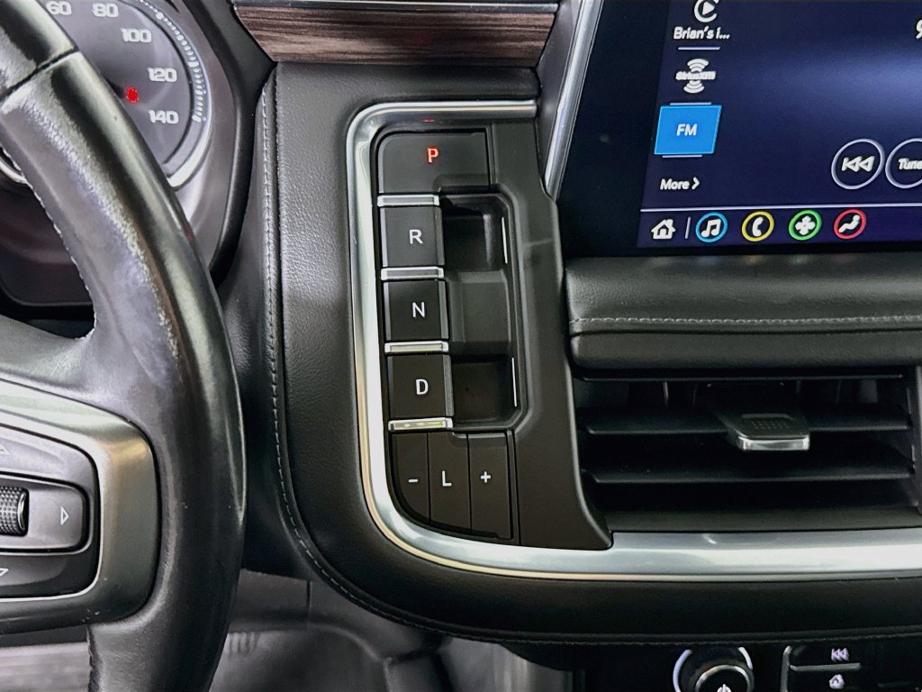 Used 2021 Chevrolet Suburban LT AWD/4WD image 8