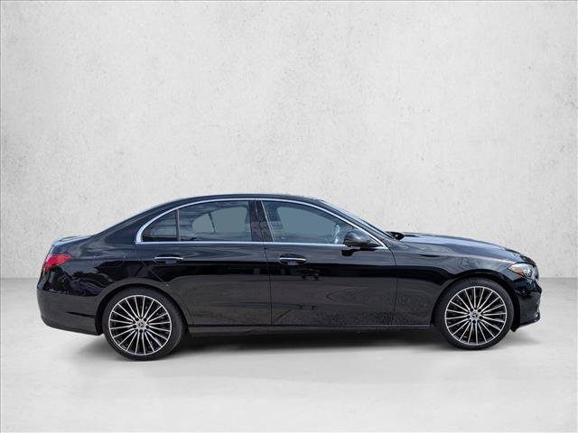 Certified 2026 Mercedes-Benz C 300 Sedan image 4