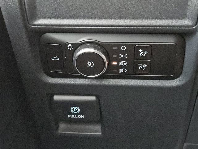 New 2026 Ford F150 STX w/ Equipment Group 200A image 17