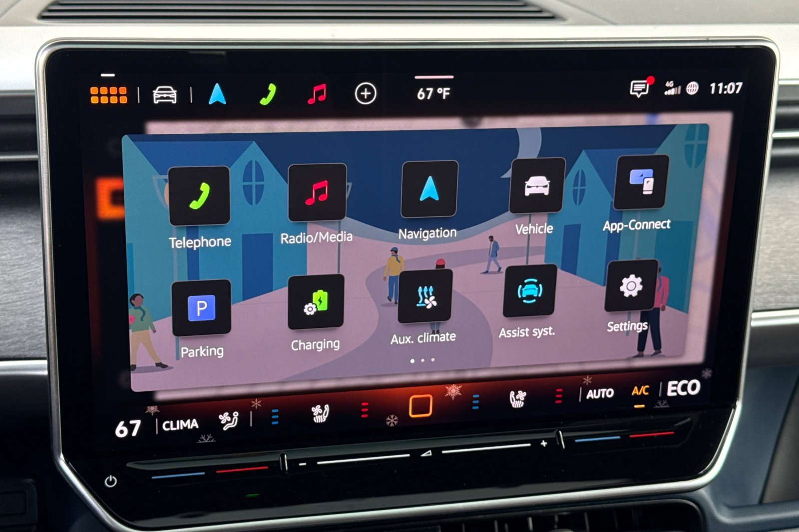 New 2025 Volkswagen ID. Buzz Pro S Plus image 17