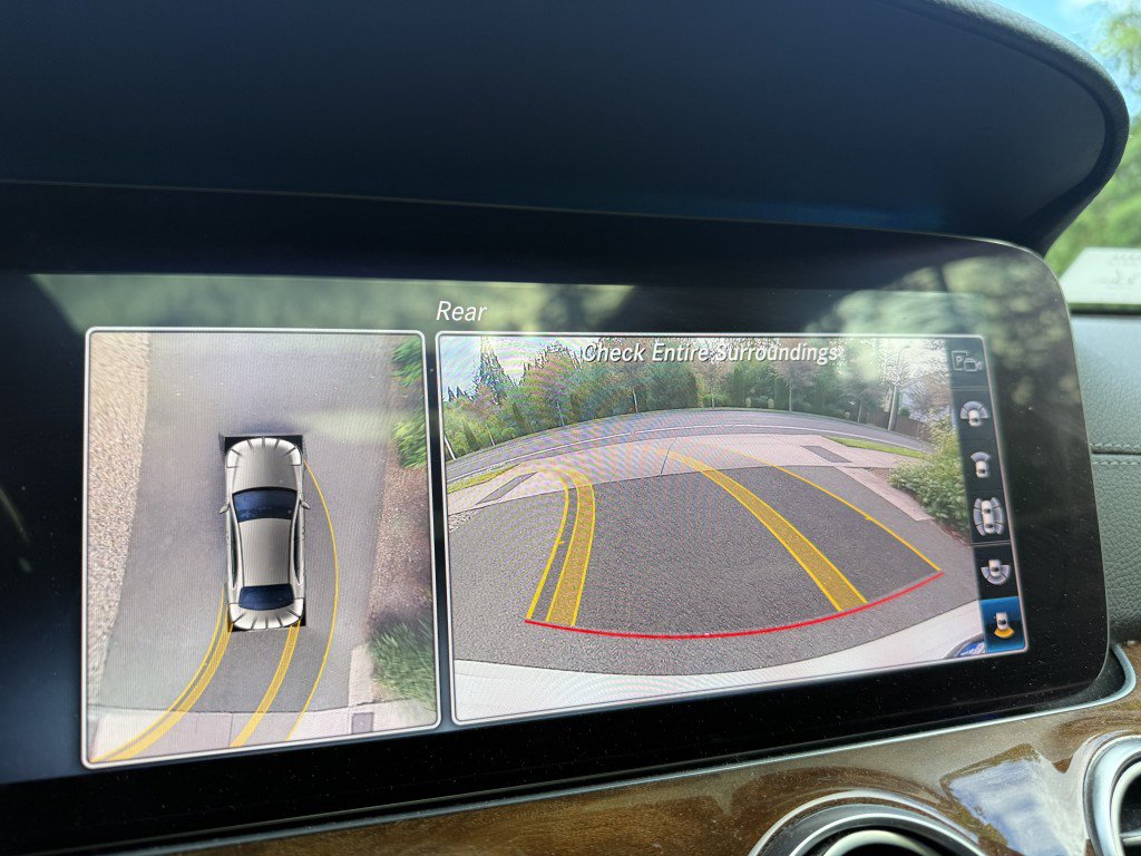 Used 2020 Mercedes-Benz E 350 Sedan image 35