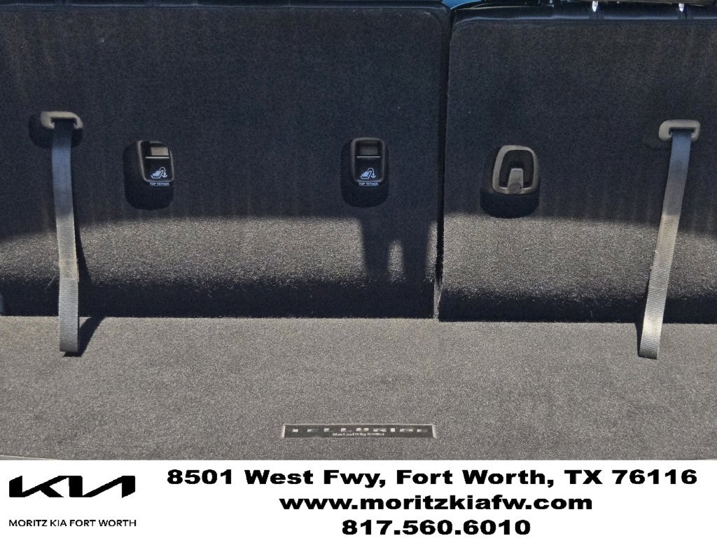 Certified 2024 Kia Telluride SX Prestige X-Line AWD/4WD image 26