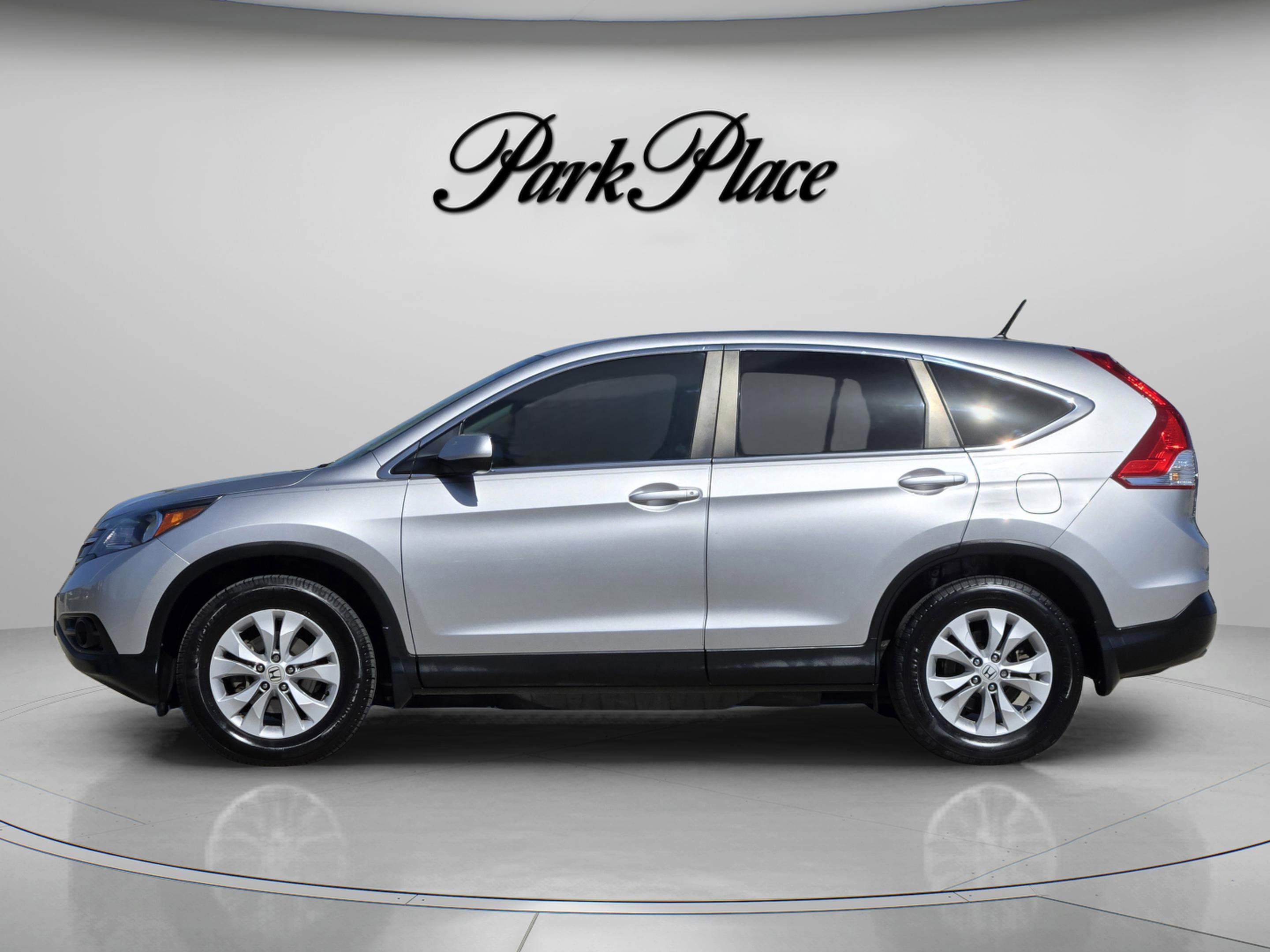 Used 2014 Honda CR-V EX image 3