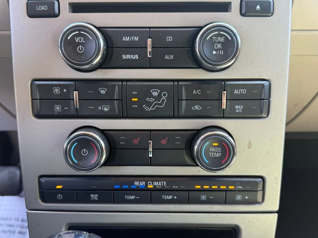 Used 2012 Ford Flex Limited image 30