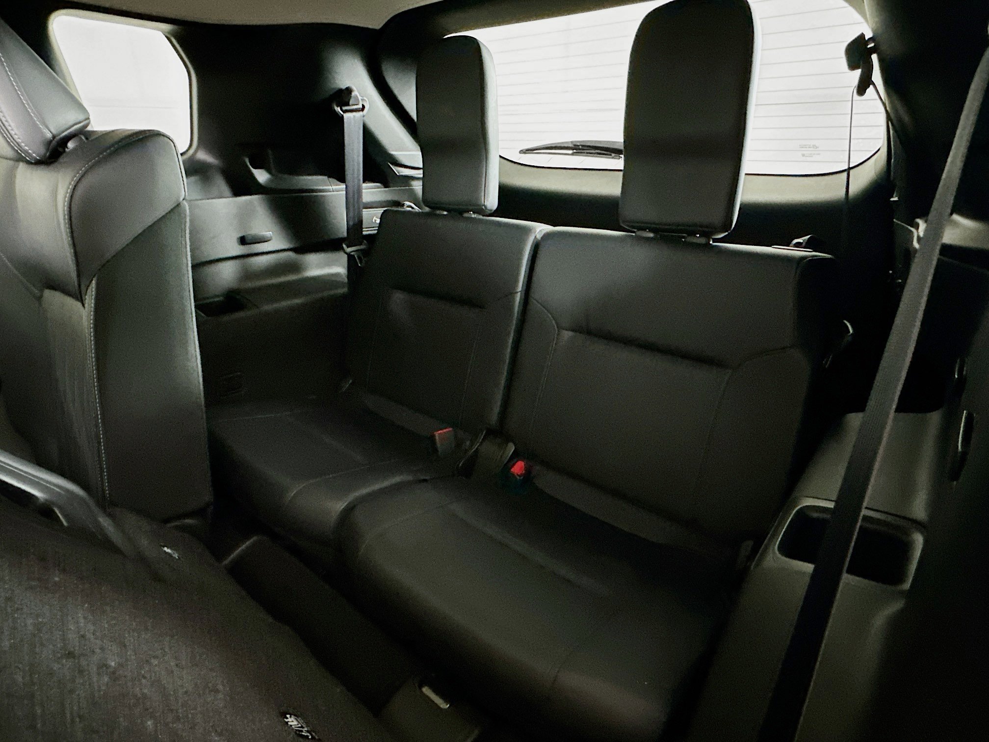 Used 2025 Mitsubishi Outlander SEL FWD image 31