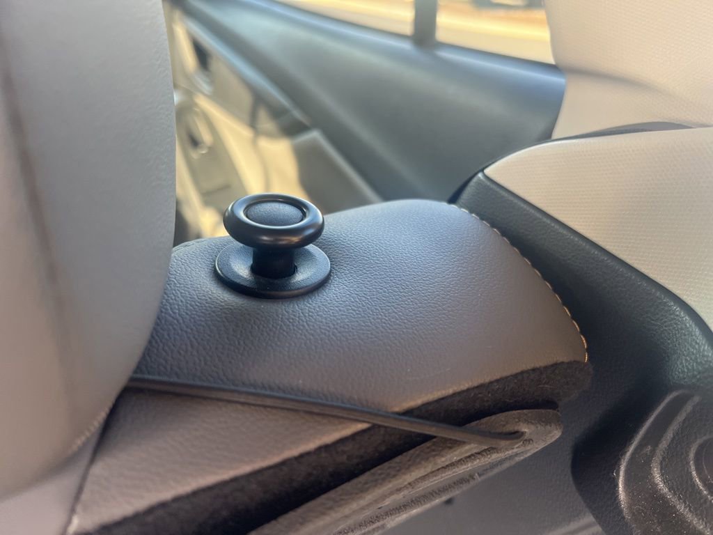 Certified 2023 Subaru Crosstrek 2.5i Sport image 44