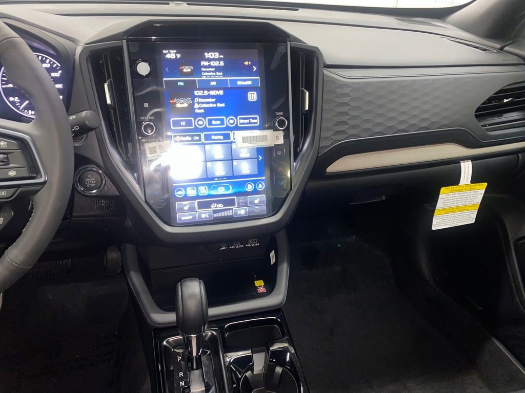 New 2026 Subaru Forester Limited image 17