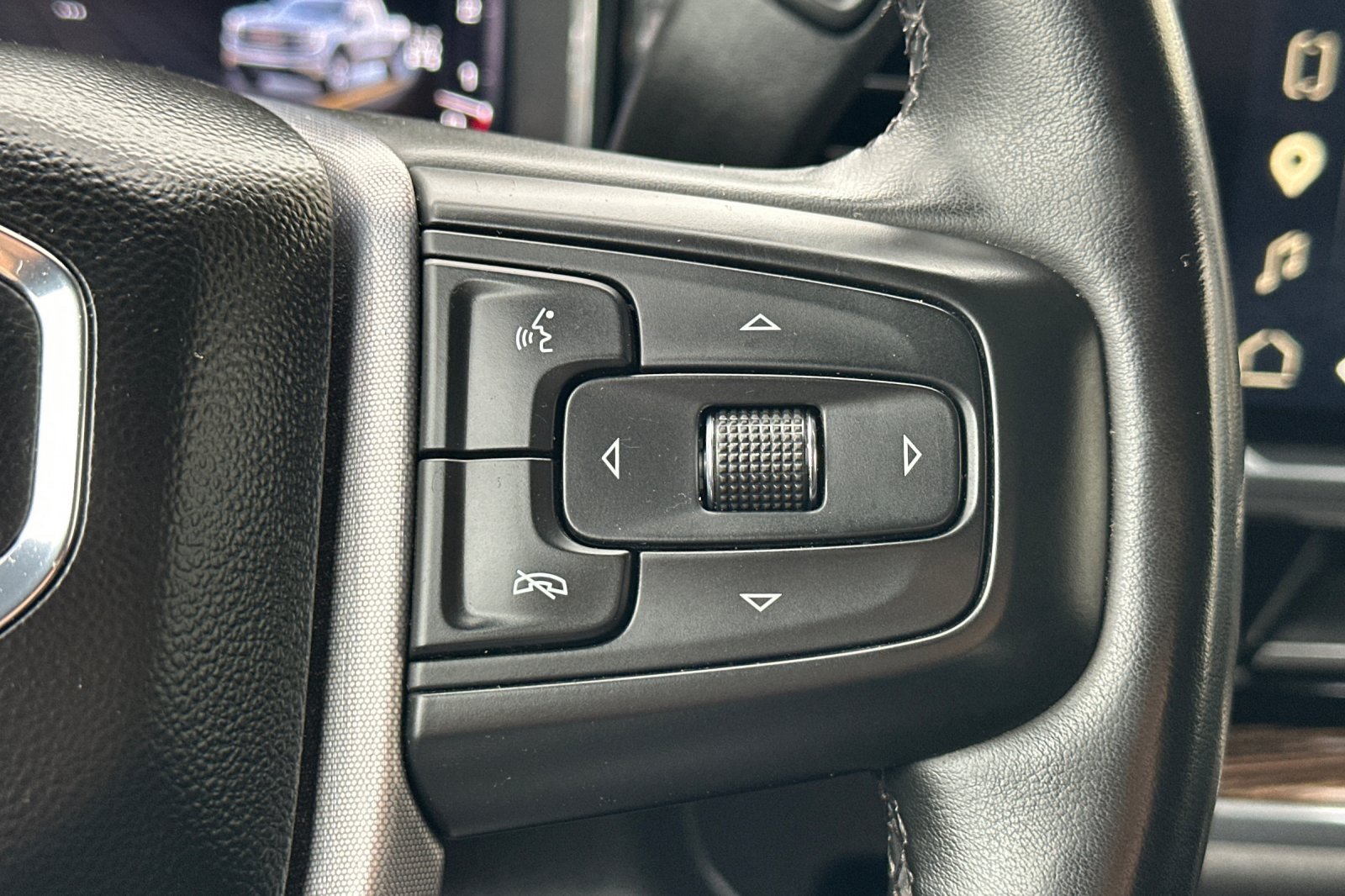 Certified 2023 GMC Sierra 1500 Elevation AWD/4WD image 32