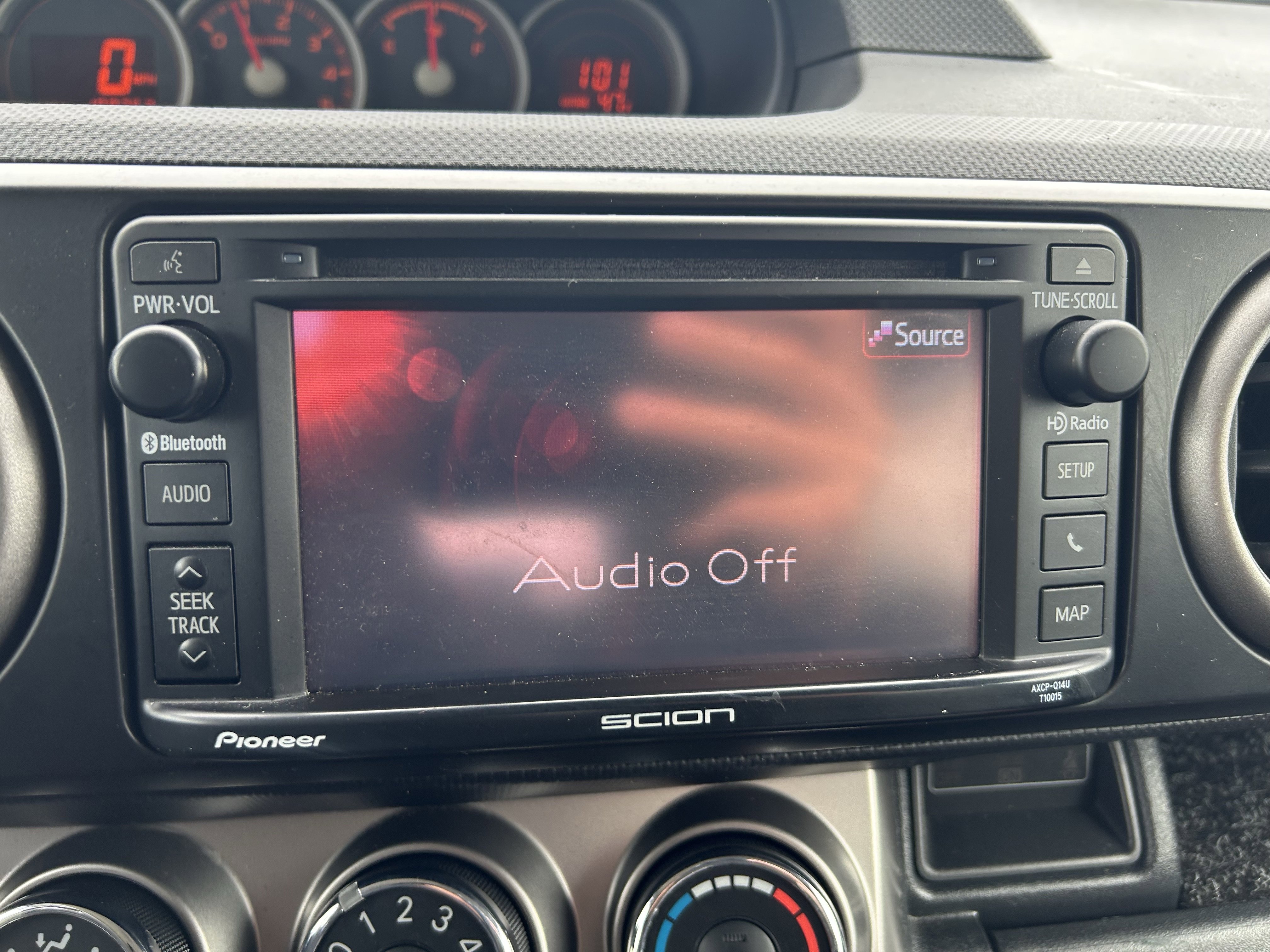 Used 2014 Scion xB image 12