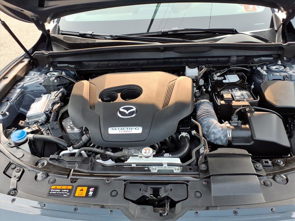 Used 2024 MAZDA CX-50 Meridian Edition w/ Cargo Package image 13