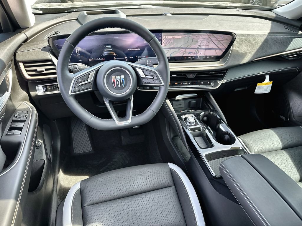 New 2026 Buick Envision Sport Touring image 20