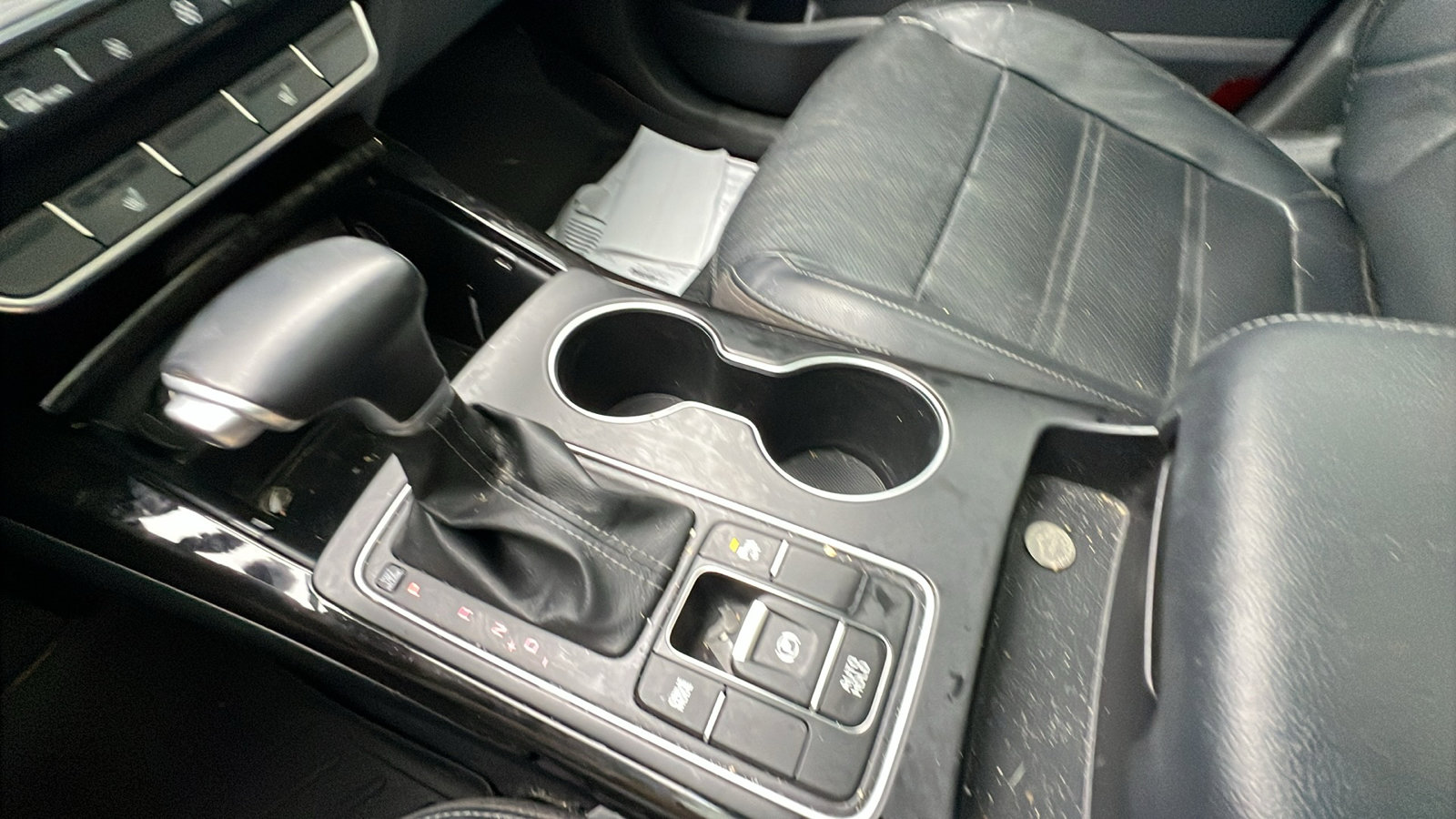 Used 2019 Kia Sorento EX image 34