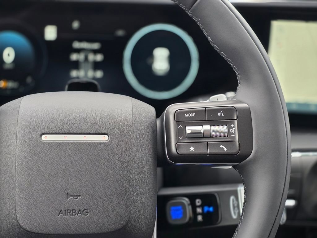 New 2026 Hyundai Palisade Calligraphy image 30